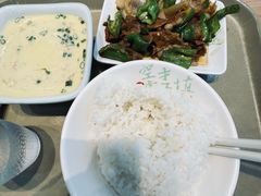 -老乡鸡(西岸凤巢店)