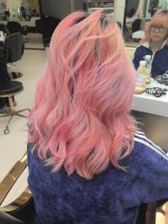 -BEAUTY HAIR GANO