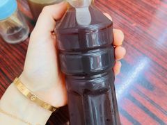 凉茶-添發碗仔翅美食