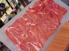 -百草滩羊清水涮羊肉·清真·宁夏盐池滩羊(莲花桥店)
