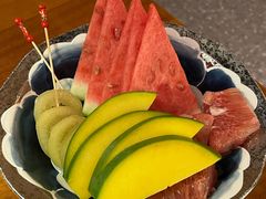 -万岛日本料理铁板烧(万象城店)
