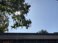 -张学良旧居陈列馆(大帅府)