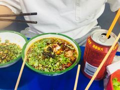 -马路边边·成都串串(翠柏路店)