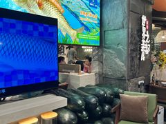 -得意咚瓜·顺德鱼生·冬瓜火锅(深圳首店)