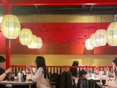 大堂-御前十七(北京路天河城店)