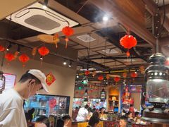 -姚稷大铁锅(龙之梦店)