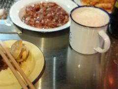 -马路牙子地桌烤肉(工体店)