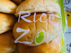 -RiceZone乐食尊纯米面包坊(望京店)