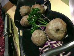 -手选潮汕鲜活牛肉火锅(二七广场店)