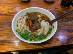-肆姐面粉馆(坡子街店)