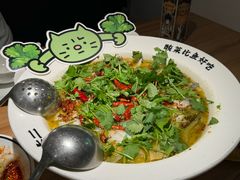 -太二酸菜鱼(正大广场店)