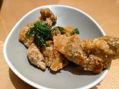 -隅乐胡椒虾·台湾菜·团建(皇岗店)