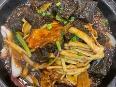 -八张桌子(老店)
