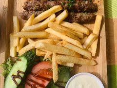 -ALAMEEN阿拉伯餐厅(三里屯店)