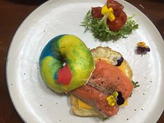 -吃饼人西餐(南开店)