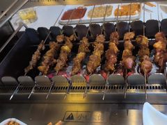 -玉善烧烤串城(长春总店)