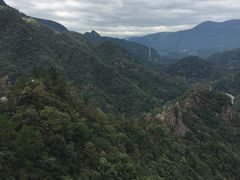-龙湾潭国家森林公园