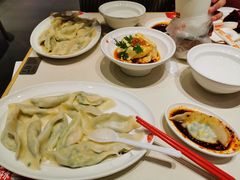-喜家德虾仁水饺(麒麟社店)