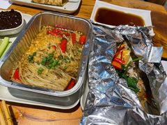 -木屋烧烤(岗顶二店)