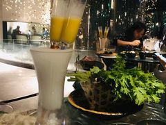 -凤园椰珍·臻品椰子鸡(保利时光里店)