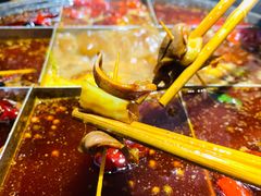 -白乐天毛肚火锅馆(南滨路店)