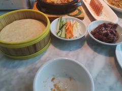 -小菜园新徽菜(无锡宜家荟聚中心店)