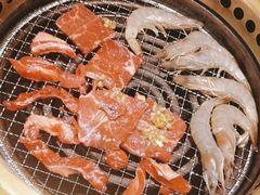 -神户赤童日式烤肉(金地广场店)