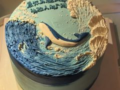 -DOPAMINE多巴胺·甜品面包·生日蛋糕(国贸店)