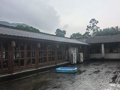 -清水湖度假村(罗浮山美食地标店)