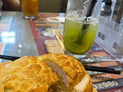 -大头力茶餐厅(花都融创茂店)