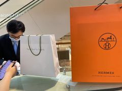 -梵克雅宝(国贸商城店)