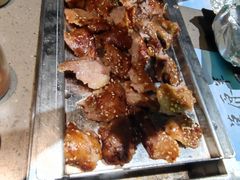 -大漠狼来了碳烤羊腿(上海直营总店)