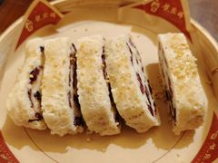 -龍聚祥烧麦馆(明堂公园店)