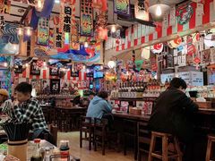 大堂-平成屋·午肴夜酒(四川北路店)