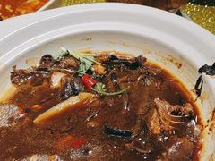 -大鸭梨烤鸭(金色漫香店)