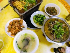 -固始鹅块