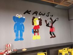 -不倒翁实景剧情密室逃脱(光明凤凰城站店)