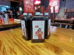 -兔槽江湖菜·重庆璧山兔(水围店)