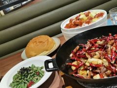 -大树餐厅(益田假日店)