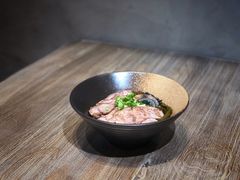 -面乙新派手擀面(大悦城店)