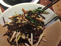 外婆下饭菜-外婆家(西溪印象城店)