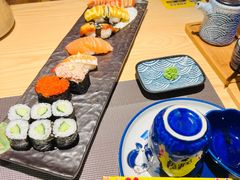 -鱼意寿司(钟村分店)