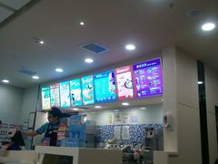 -DQ·蛋糕·冰淇淋(新佳丽店)
