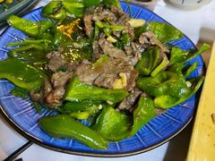 -阿尔法海鲜排档(爱琴海店)
