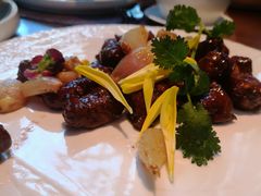 -肴约·花园式餐厅(湖里店)