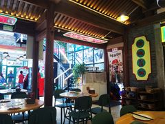 -湛林.粤西大排挡(前门店)