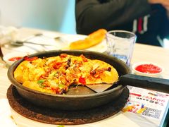 -必胜客(东大桥店)