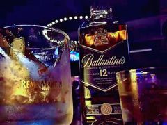 -CIRCLE·酒吧(第一国际店)