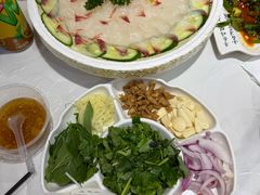 -官塘锋记鱼生·生腌·砂锅粥(牌坊街店)