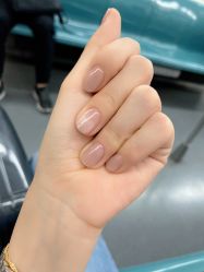 -J·花崎美睫美甲